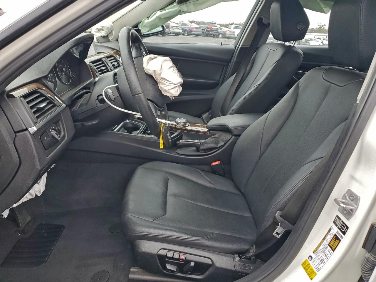 2015 BMW 328 I SULEV photo 13