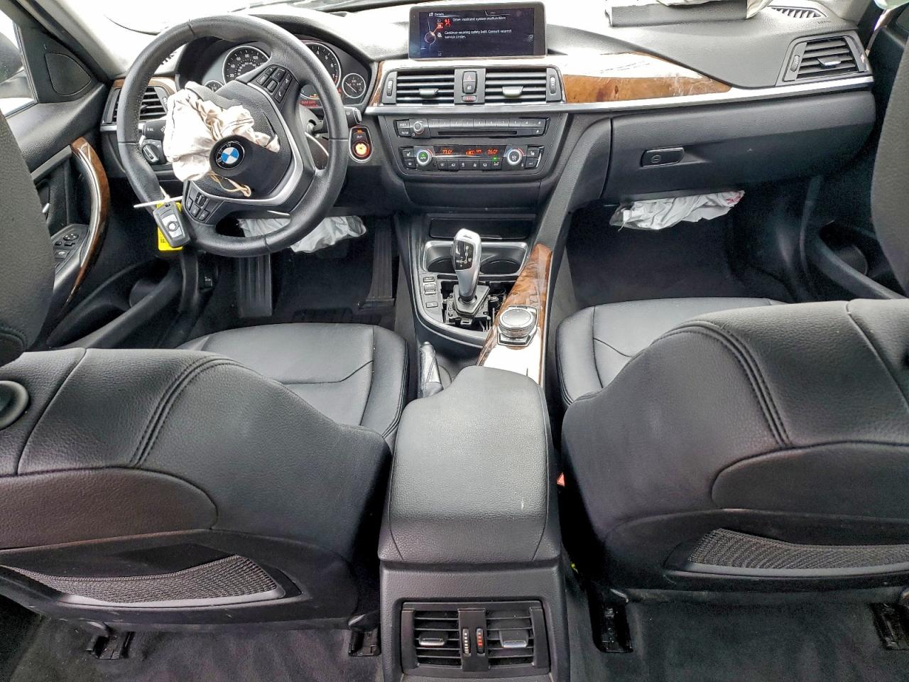 2015 BMW 328 I SULEV photo 15