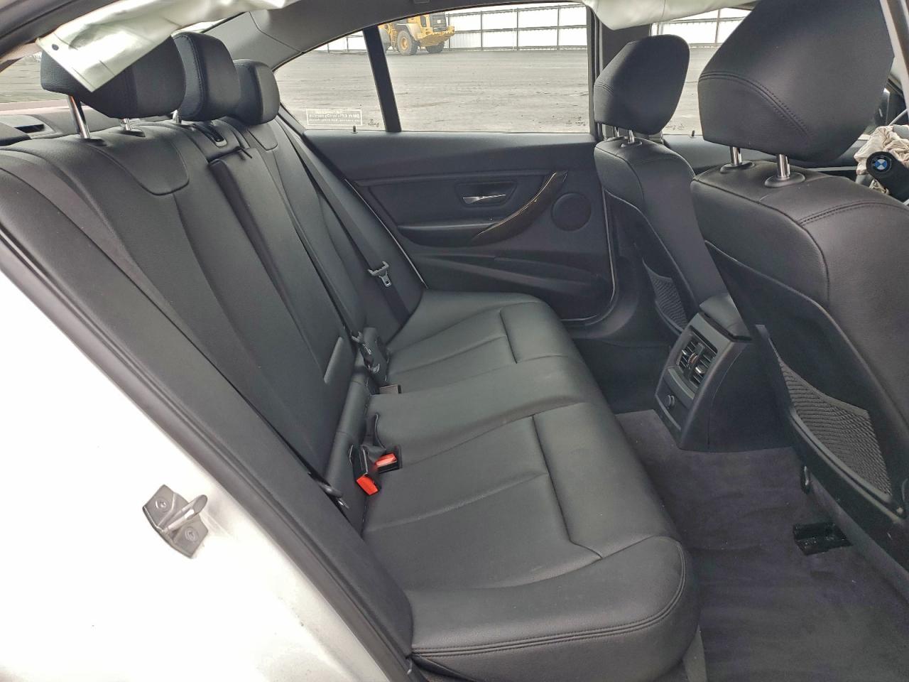 2015 BMW 328 I SULEV photo 19