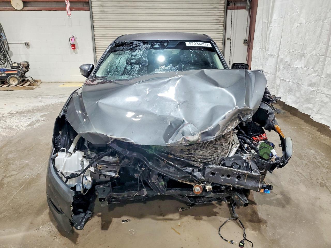 2018 MAZDA 3 SPORT photo 5