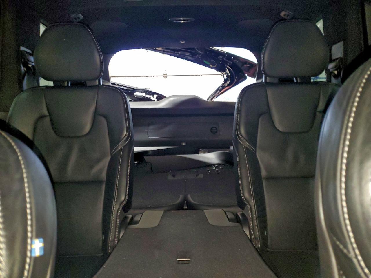 2019 VOLVO XC90 T6 INSCRIPTION photo 10