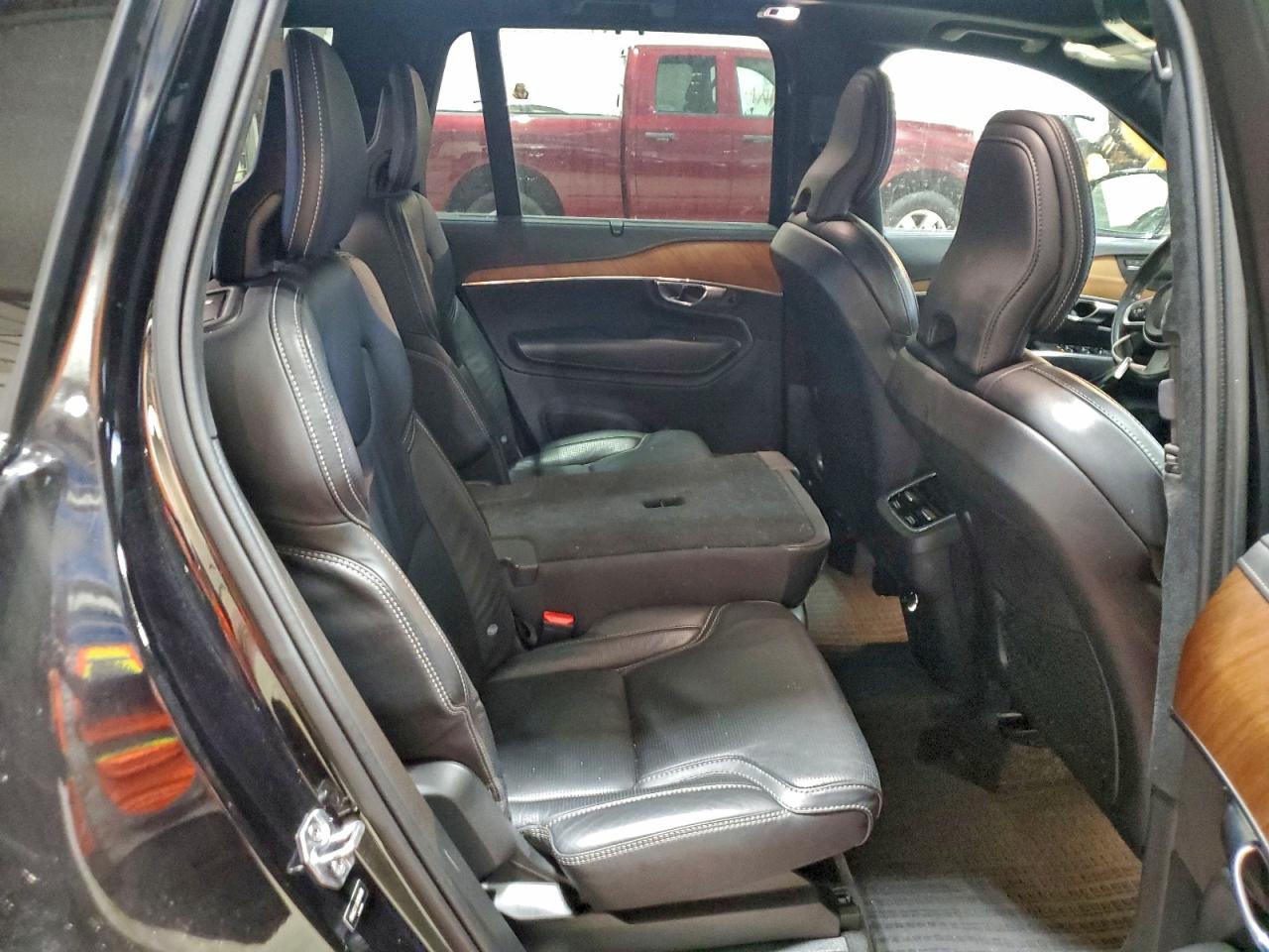 2019 VOLVO XC90 T6 INSCRIPTION photo 11