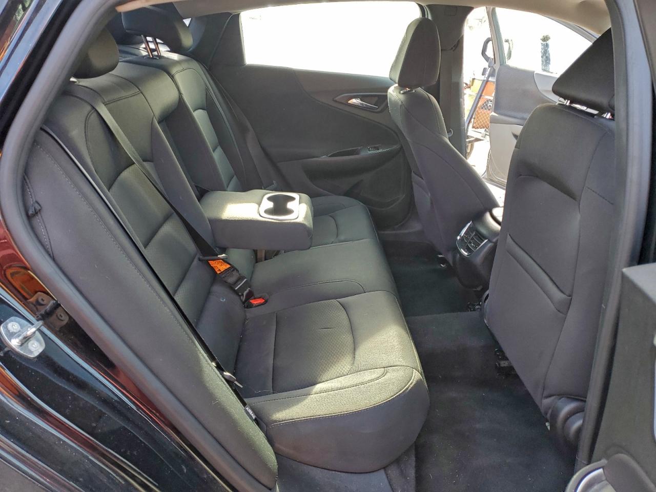2016 CHEVROLET MALIBU LT photo 19