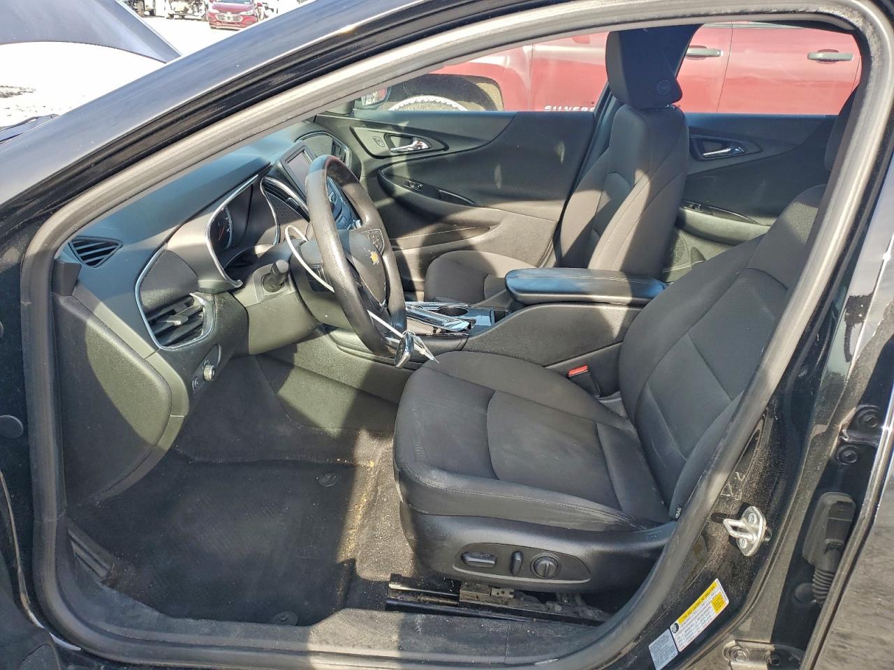 2016 CHEVROLET MALIBU LT photo 13