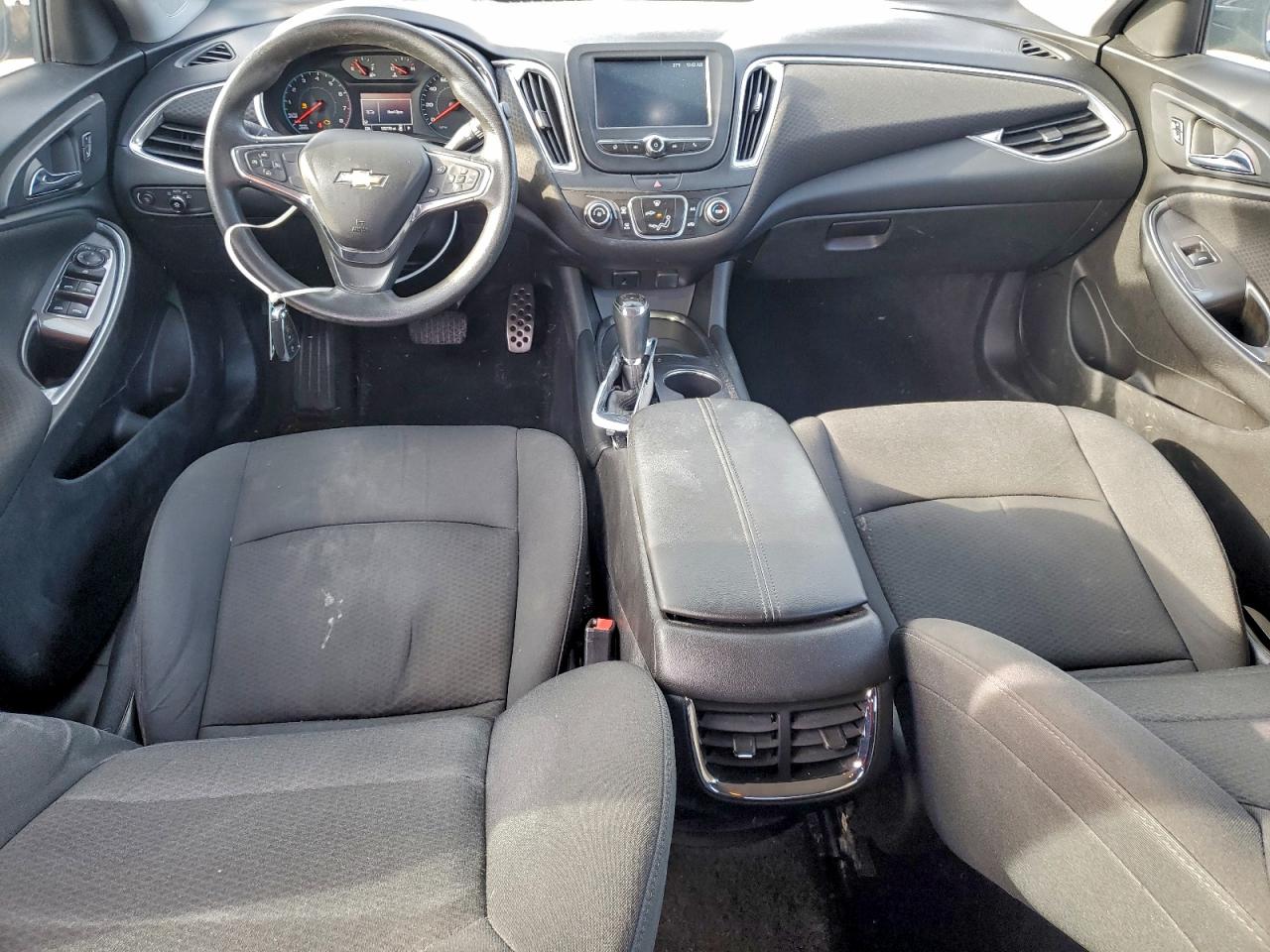 2016 CHEVROLET MALIBU LT photo 15