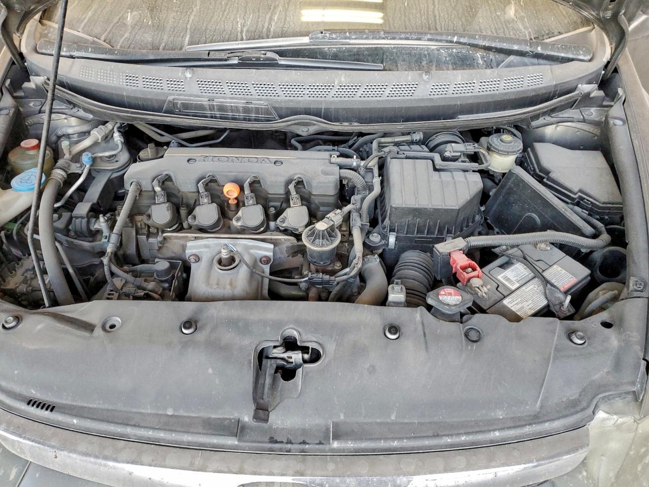 2006 HONDA CIVIC EX photo 21