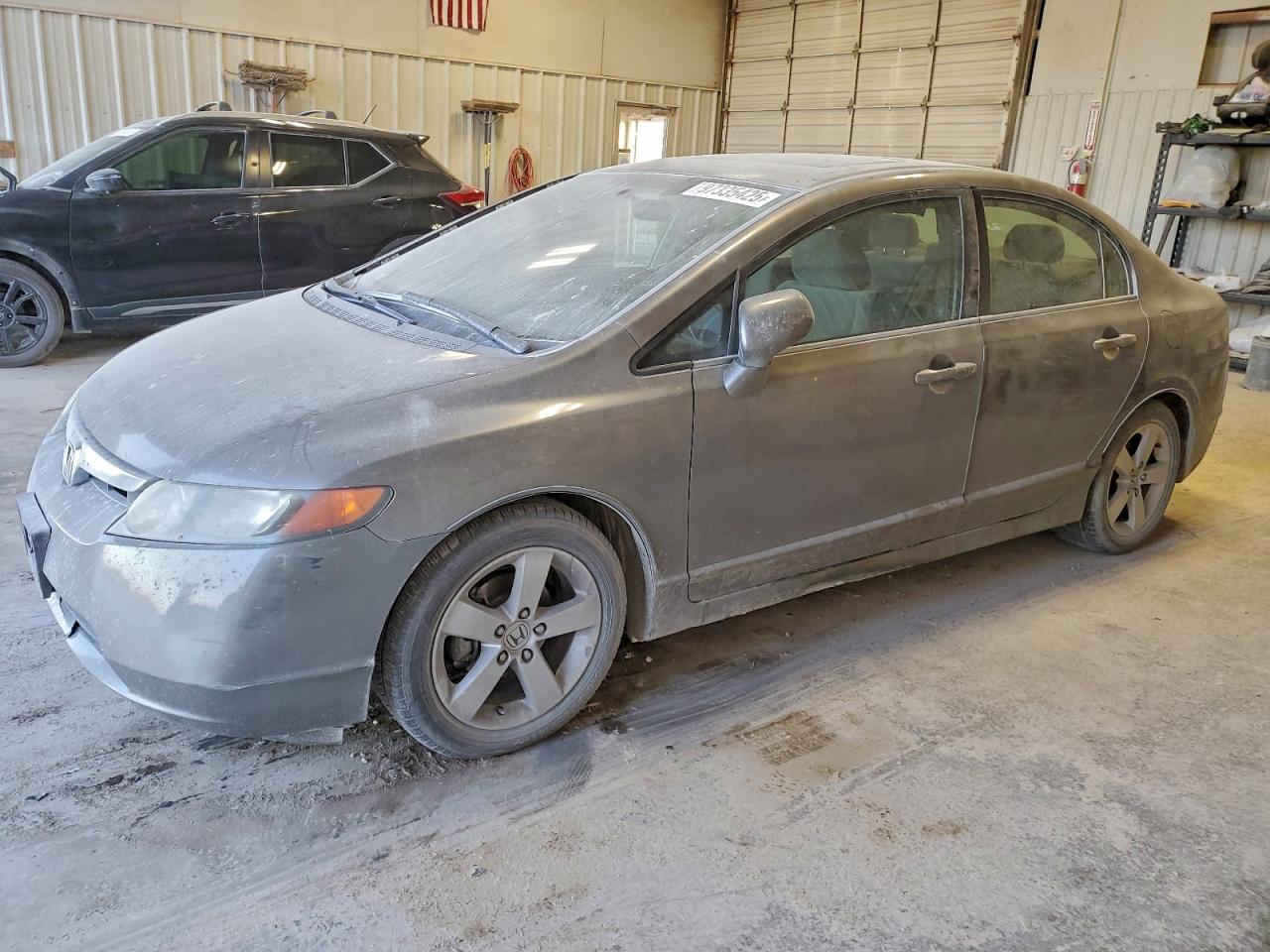 2006 HONDA CIVIC