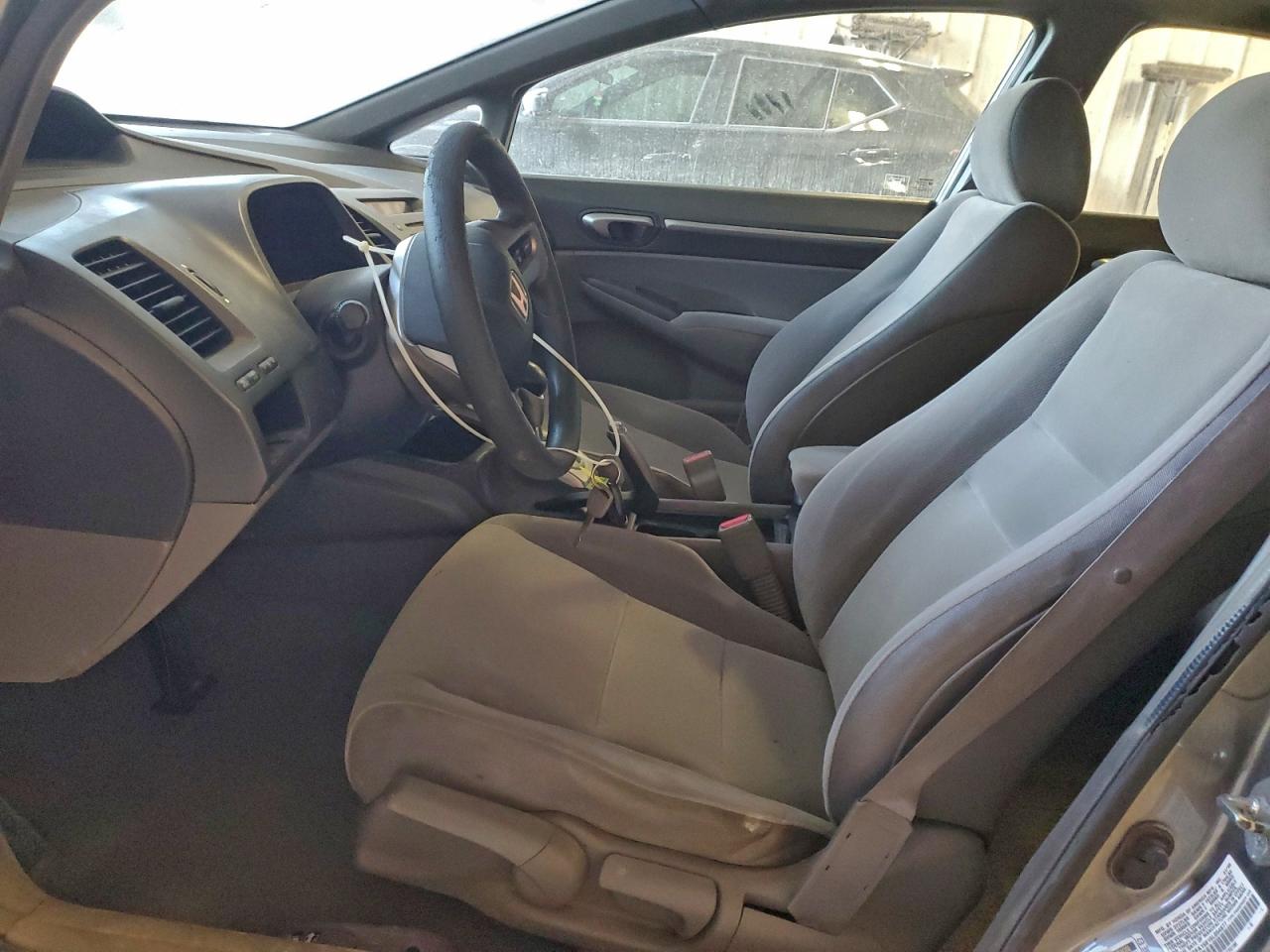 2006 HONDA CIVIC EX photo 13