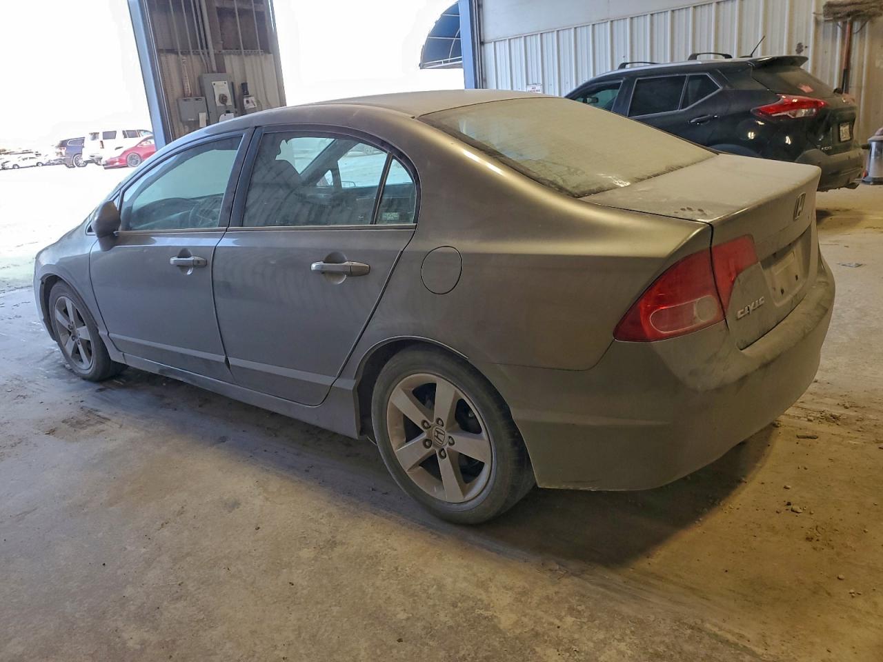 2006 HONDA CIVIC EX photo 3
