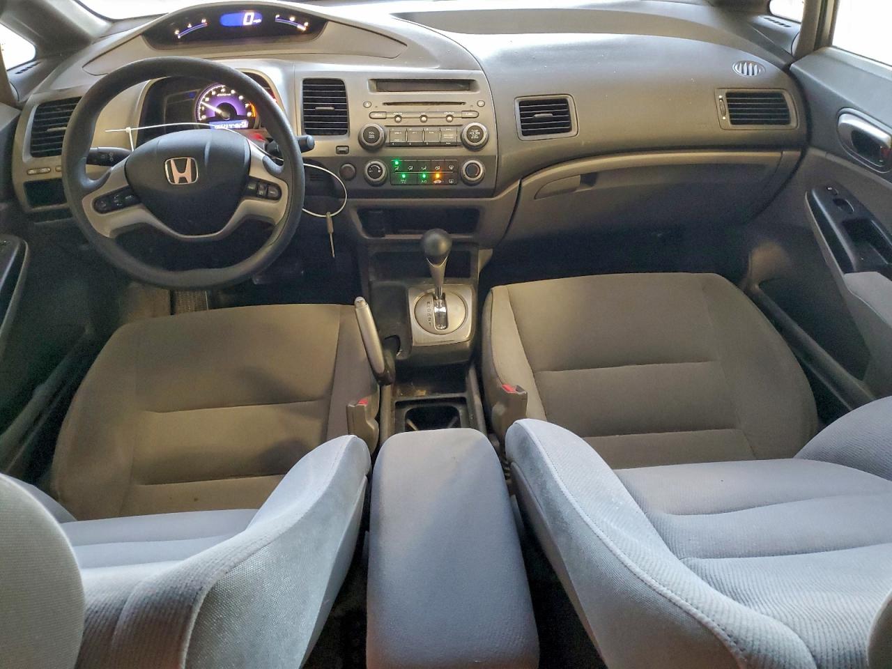 2006 HONDA CIVIC EX photo 15