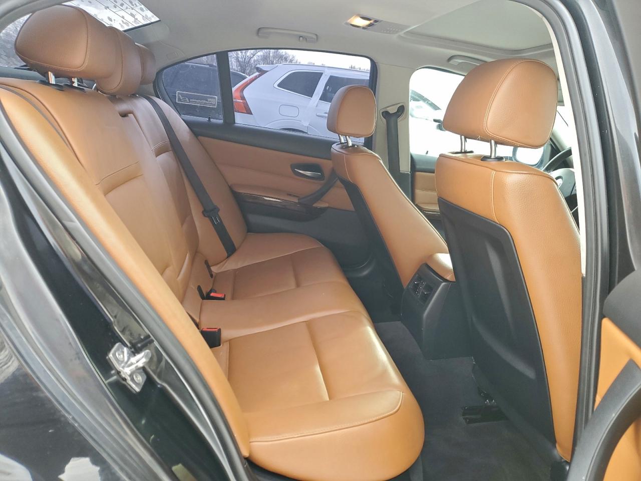 2011 BMW 335 XI photo 18
