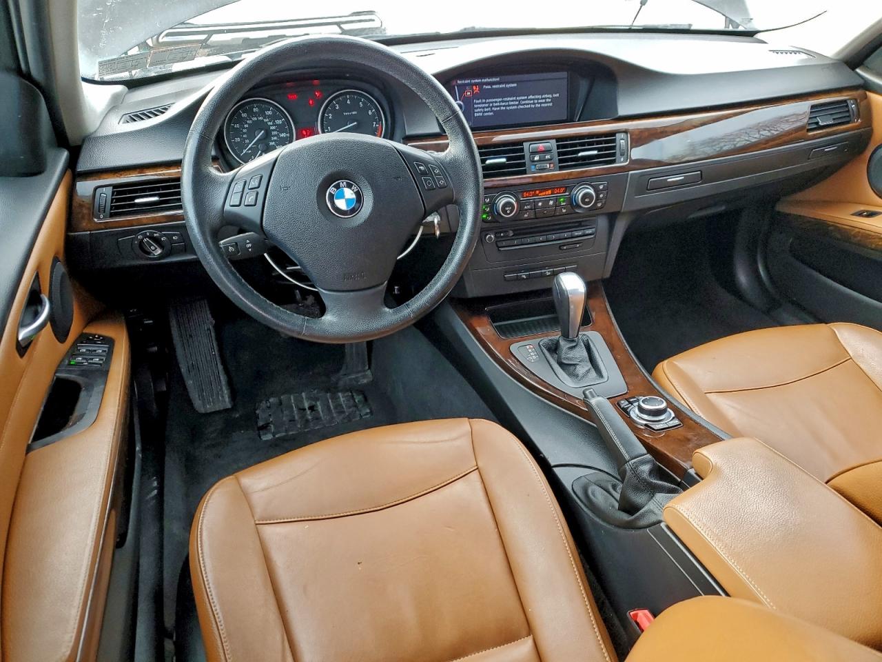 2011 BMW 335 XI photo 14
