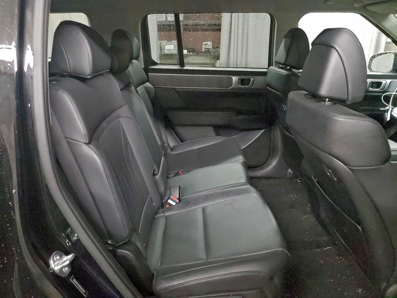 2024 HYUNDAI SANTA FE SEL photo 11