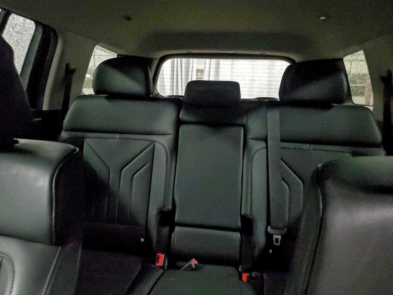 2024 HYUNDAI SANTA FE SEL photo 10
