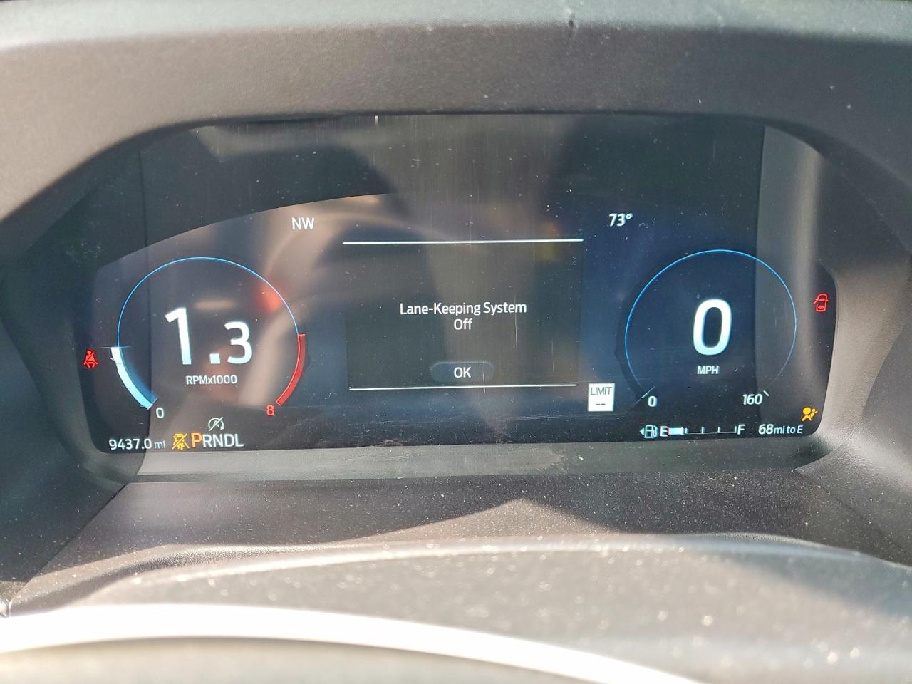 2025 FORD EXPLORER ACTIVE photo 25