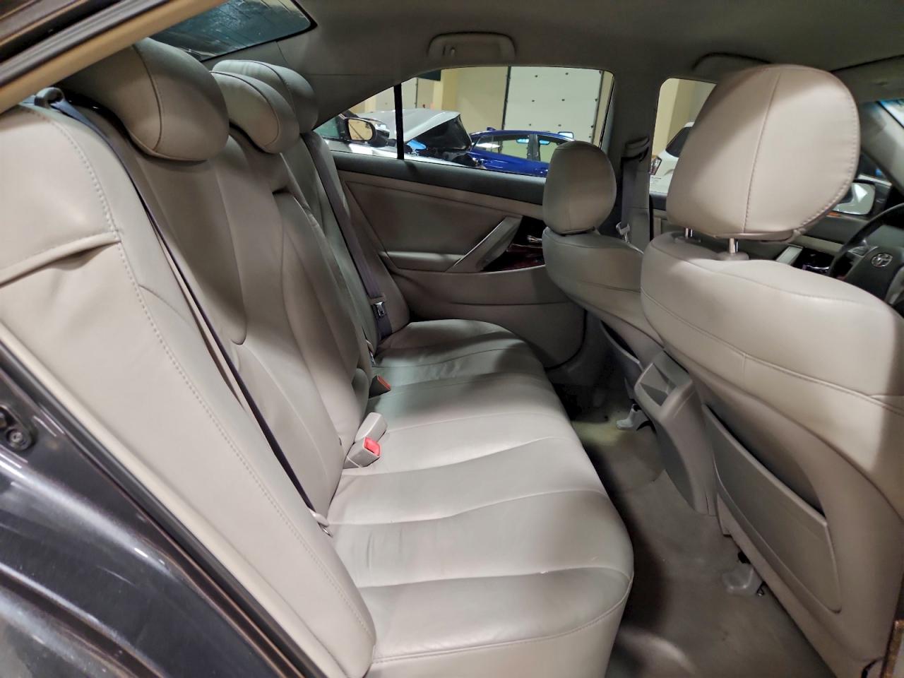 2009 TOYOTA CAMRY BASE photo 19