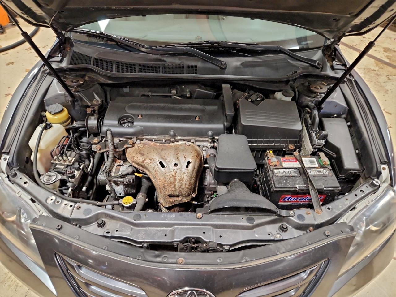 2009 TOYOTA CAMRY BASE photo 21
