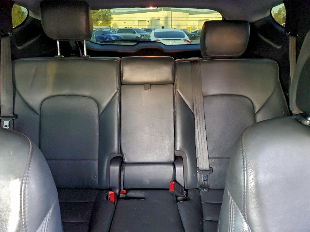2018 HYUNDAI SANTA FE SPORT photo 10