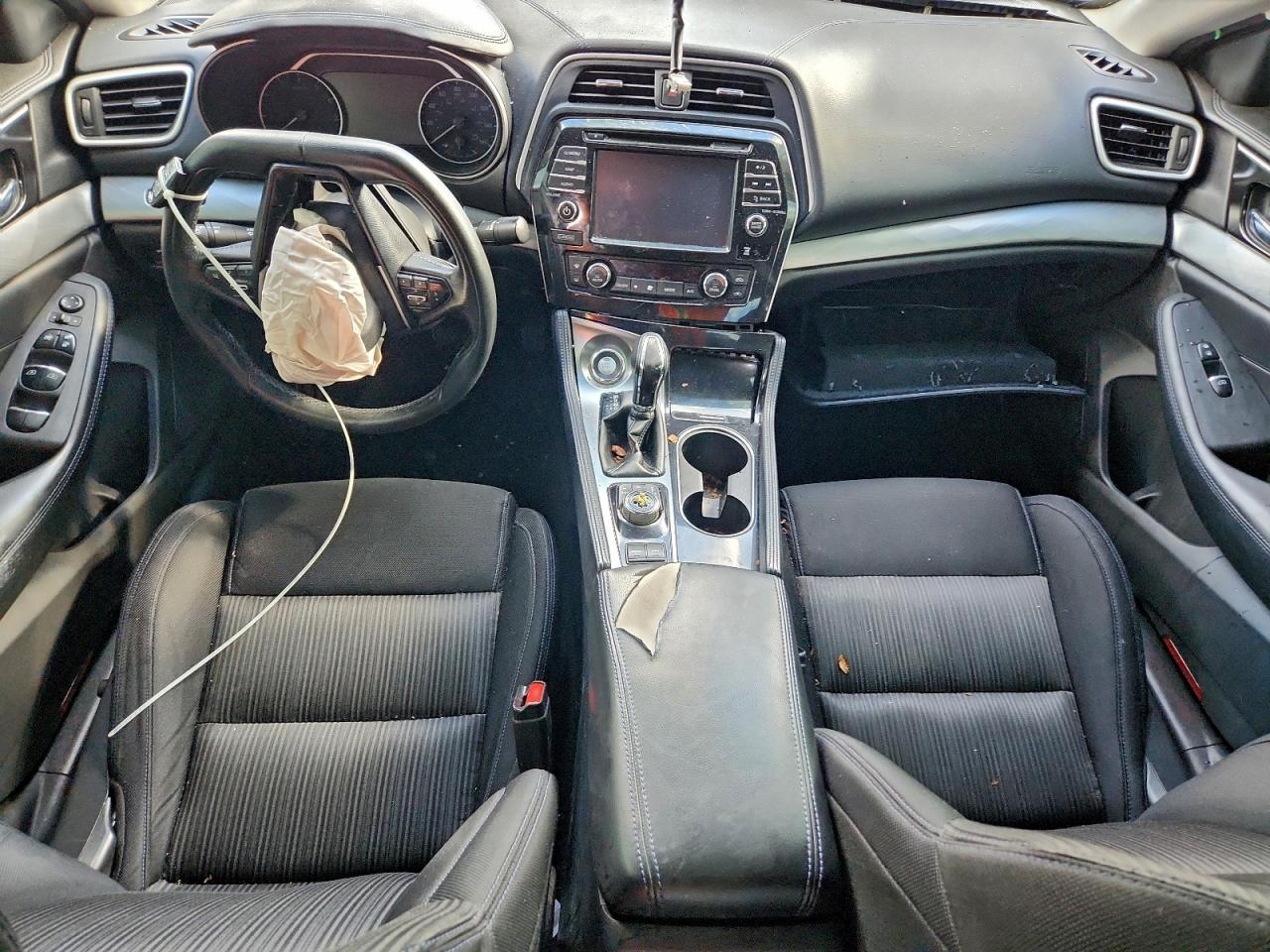 2017 NISSAN MAXIMA 3.5S photo 15