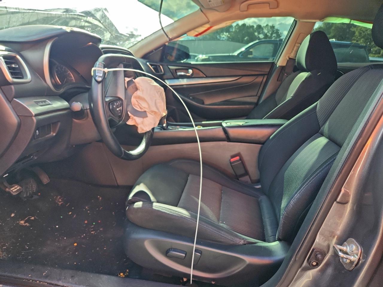 2017 NISSAN MAXIMA 3.5S photo 13