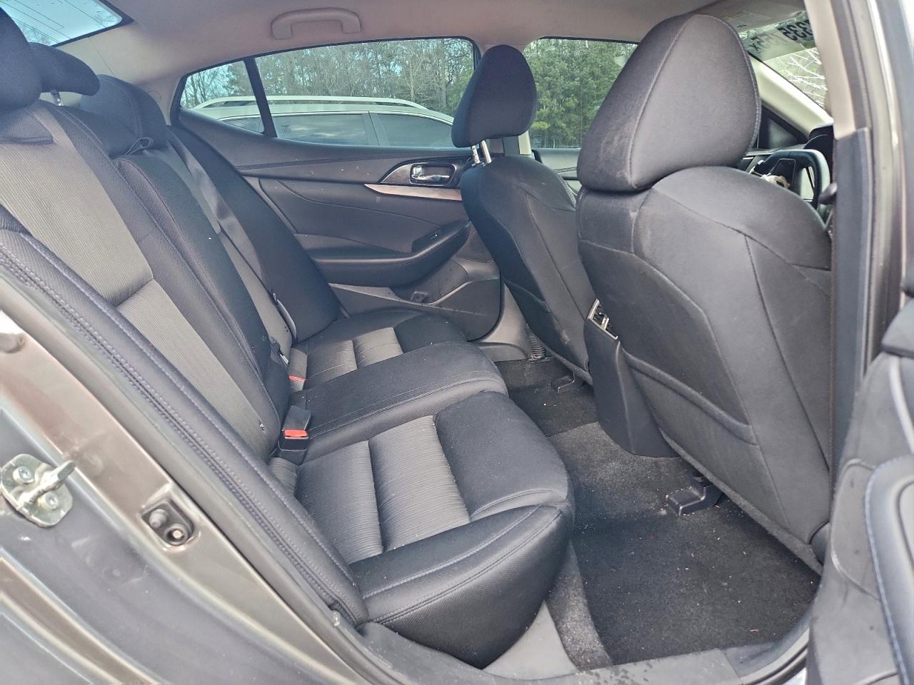 2017 NISSAN MAXIMA 3.5S photo 19