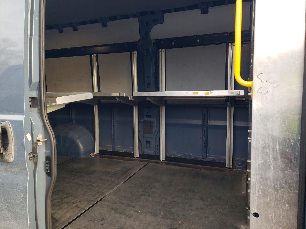 2020 RAM PROMASTER 3500 3500 HIGH photo 31