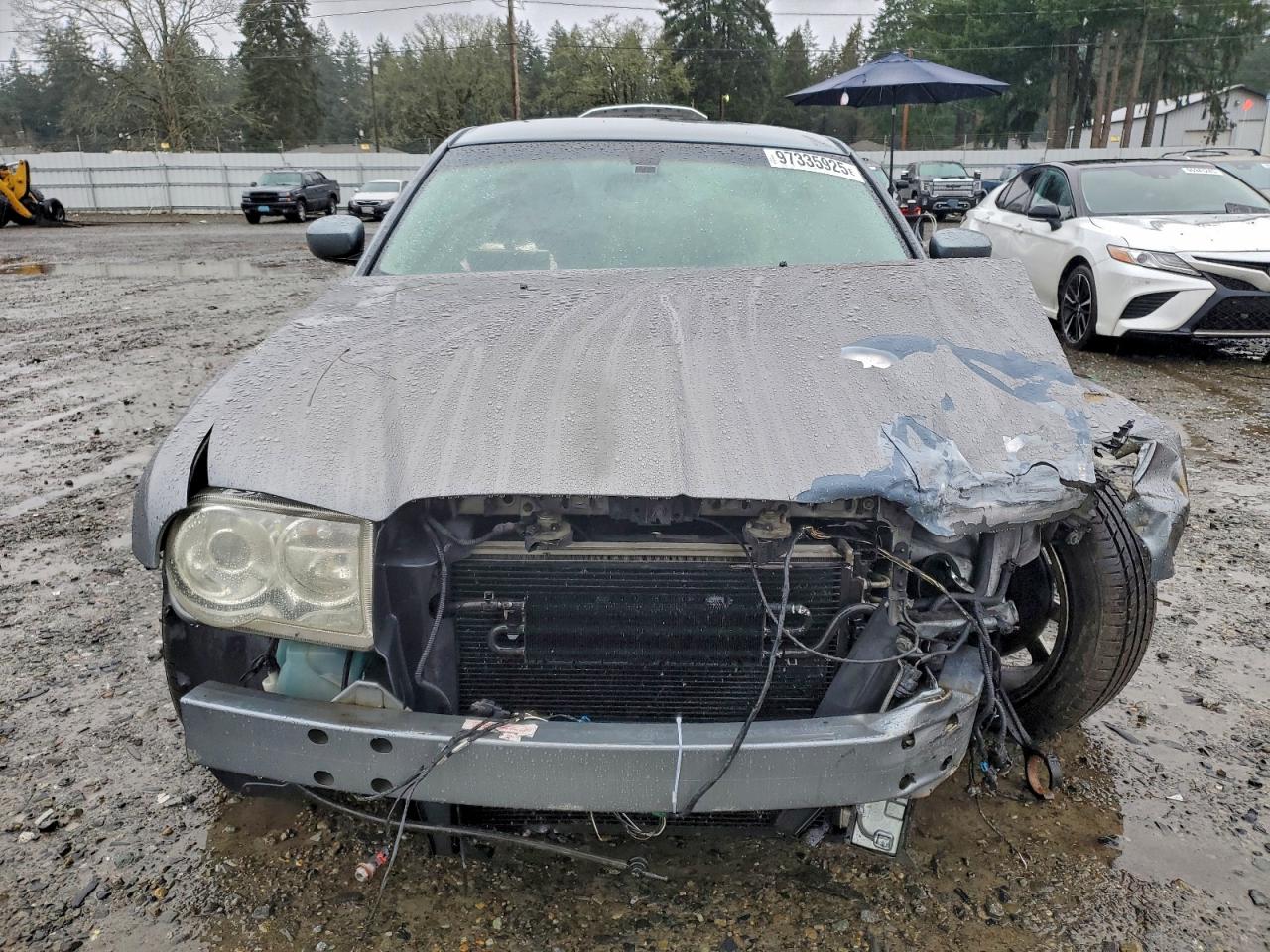 2006 CHRYSLER 300C SRT-8 photo 9