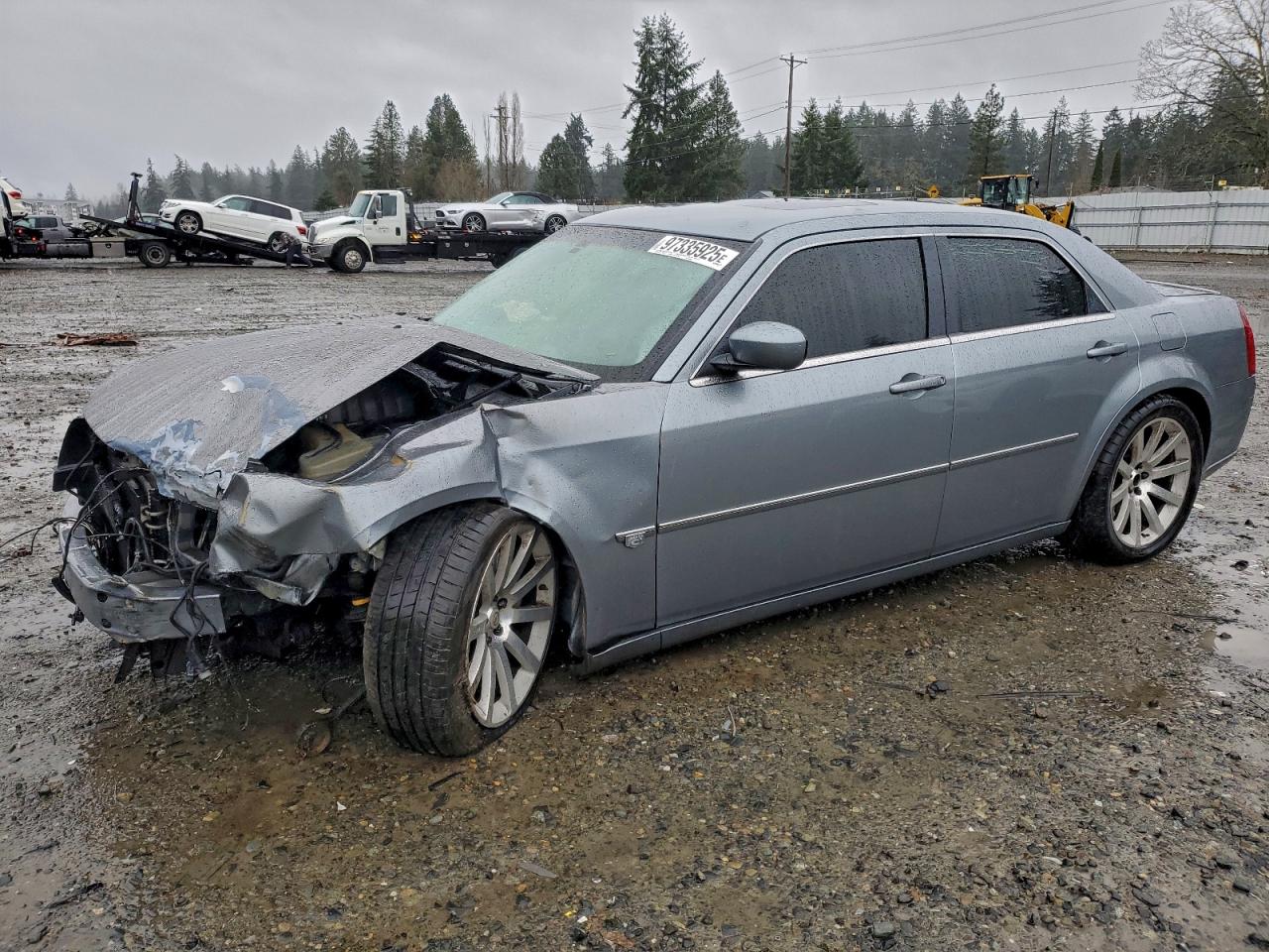 2006 CHRYSLER 300C