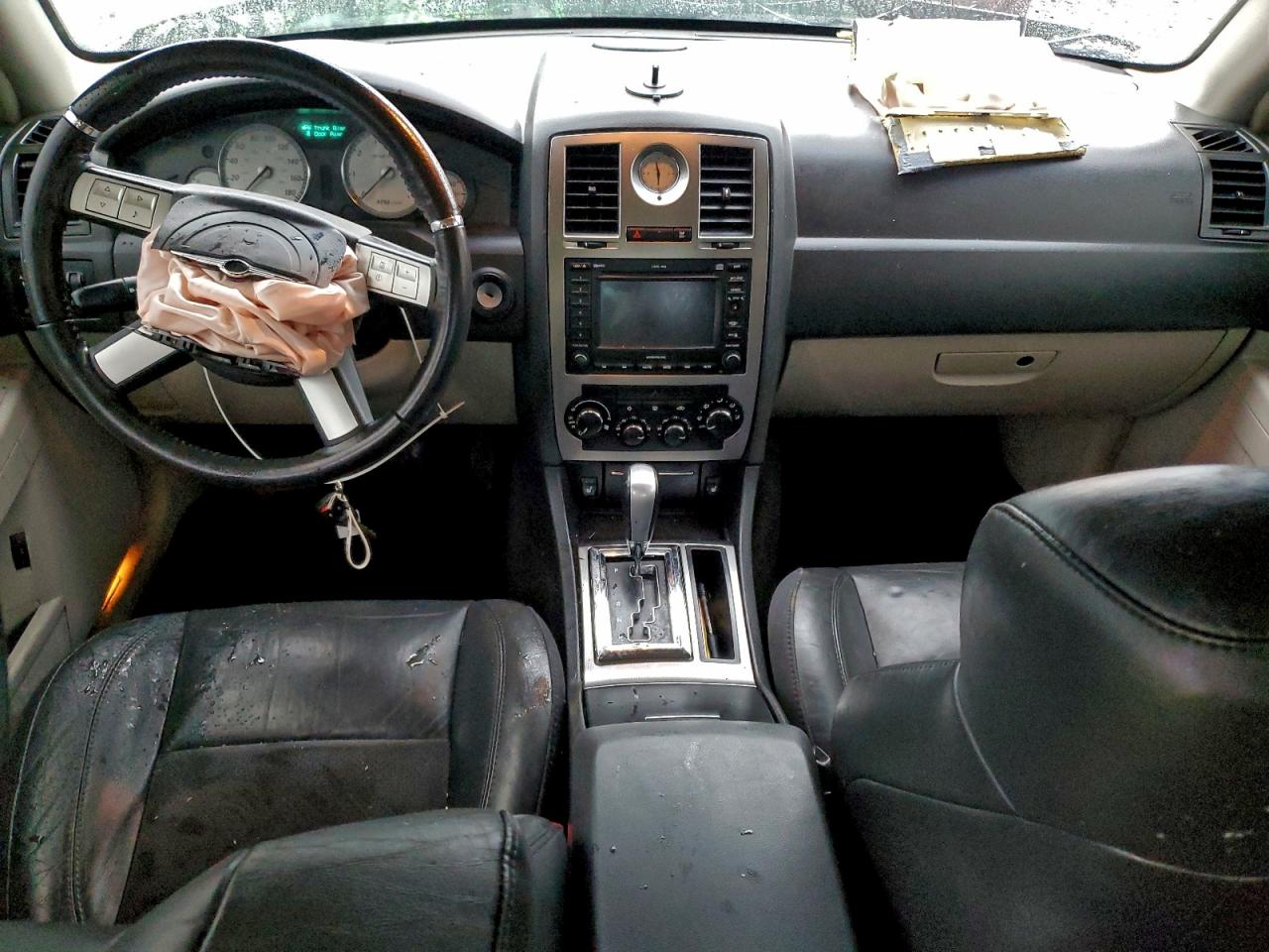 2006 CHRYSLER 300C SRT-8 photo 15