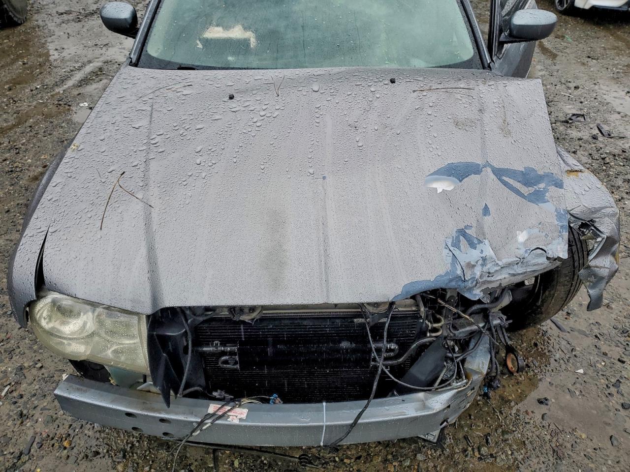 2006 CHRYSLER 300C SRT-8 photo 21
