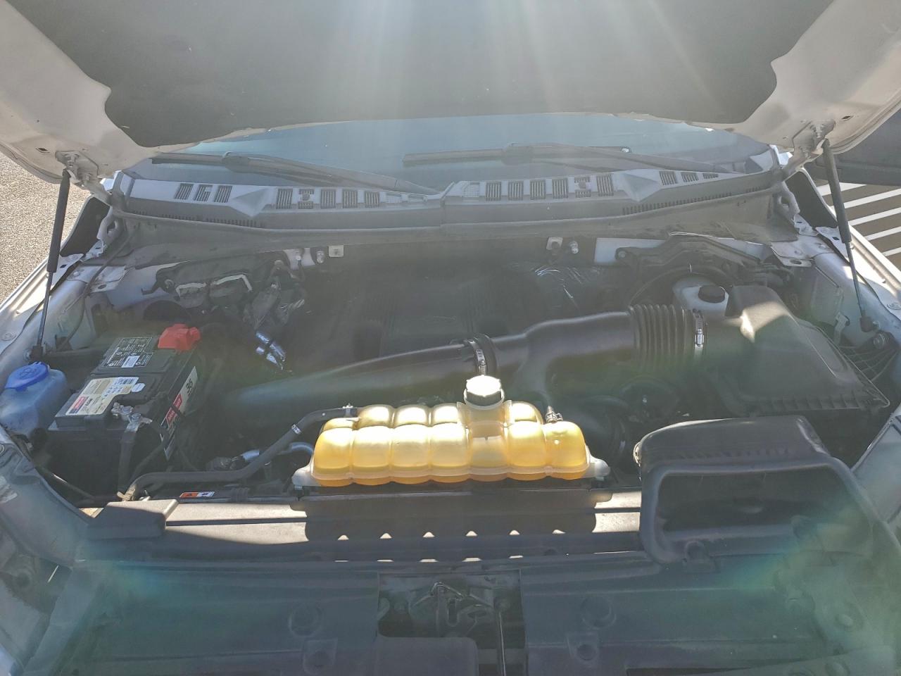 2018 FORD F150 SUPERCREW photo 31