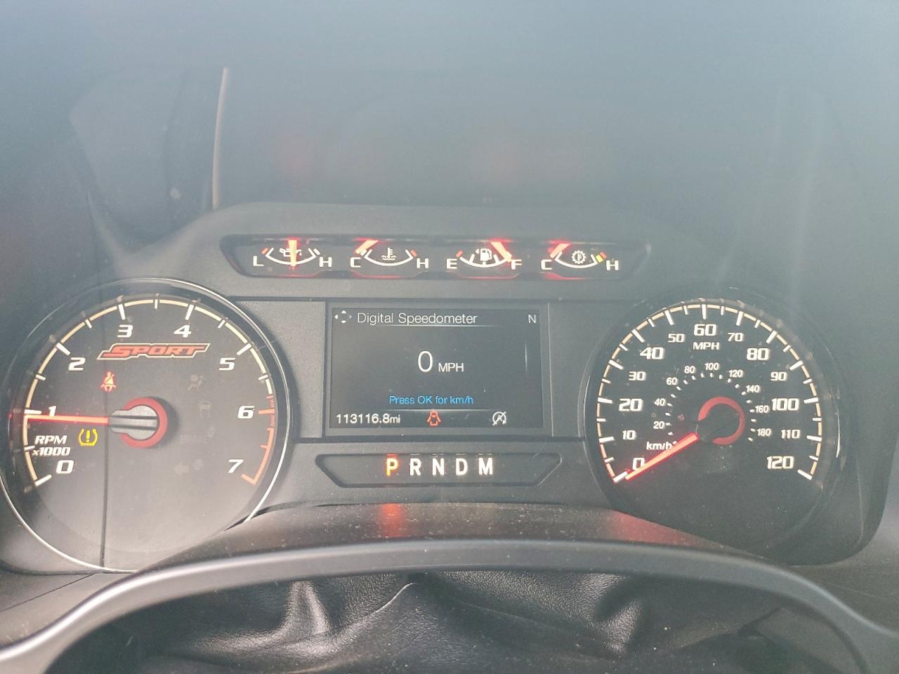 2018 FORD F150 SUPERCREW photo 25