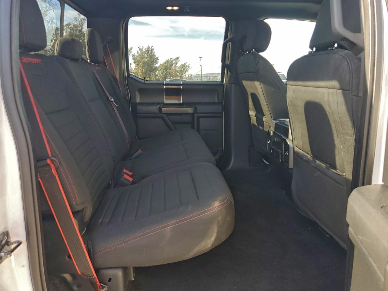 2018 FORD F150 SUPERCREW photo 28