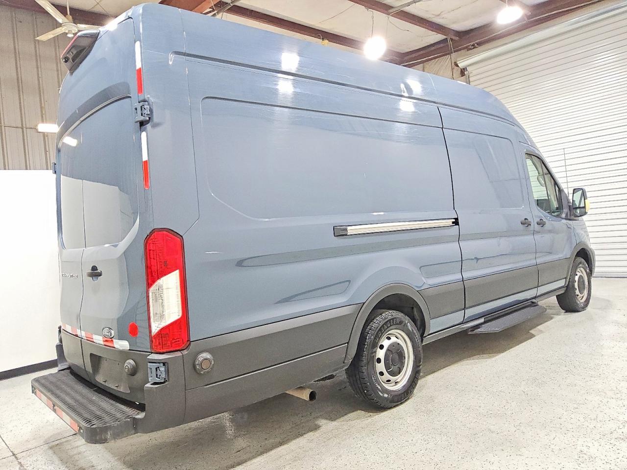 2020 FORD TRANSIT T-250 photo 7