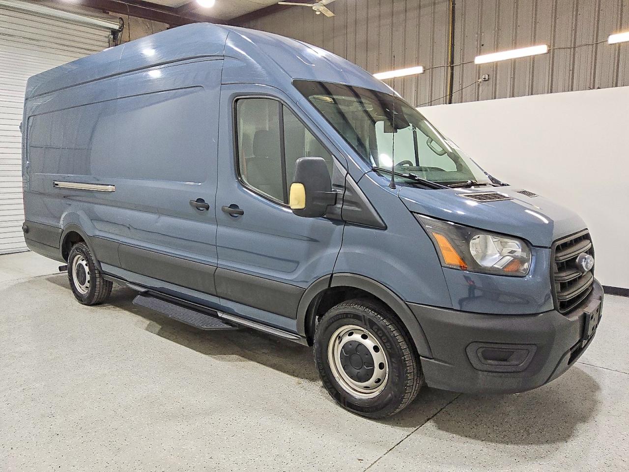2020 FORD TRANSIT T-250 photo 10