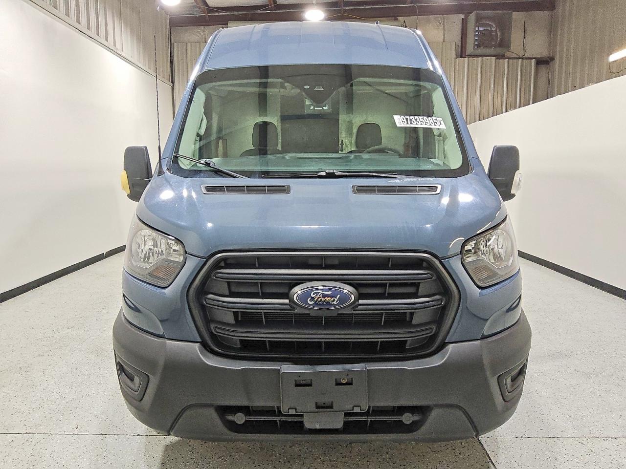 2020 FORD TRANSIT T-250 photo 13
