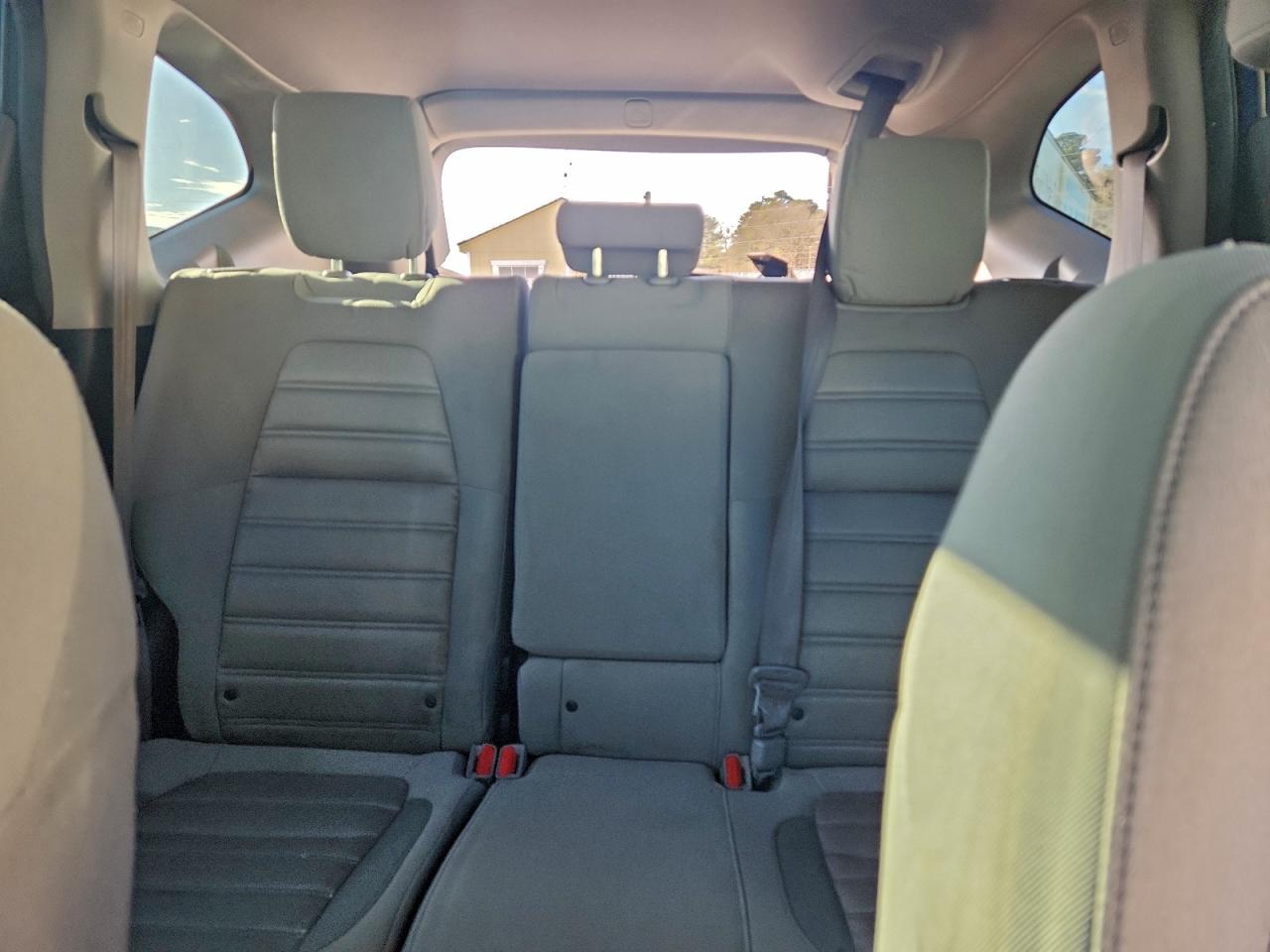 2018 HONDA CR-V LX photo 28