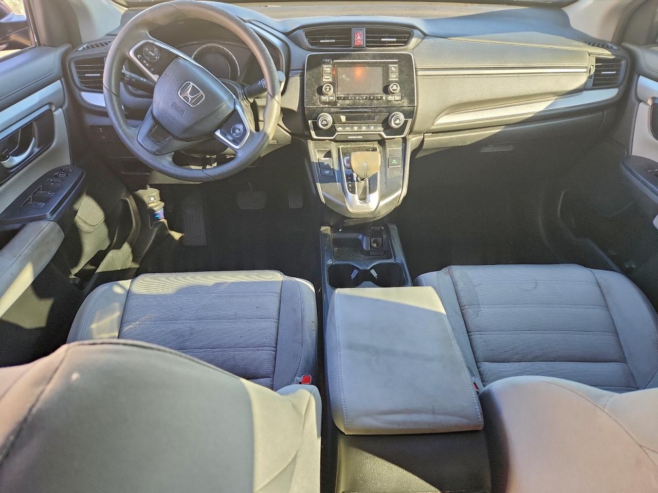 2018 HONDA CR-V LX photo 22