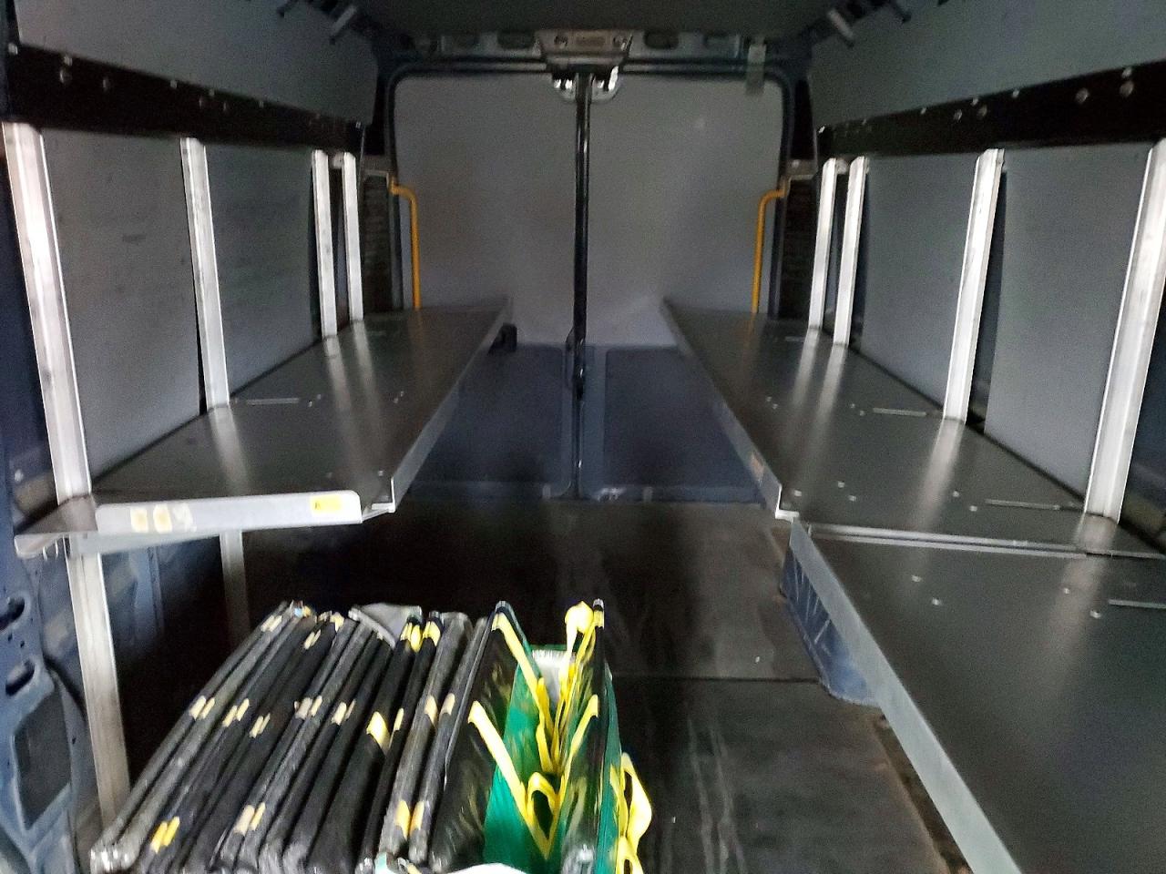 2020 RAM PROMASTER 3500 3500 HIGH photo 19