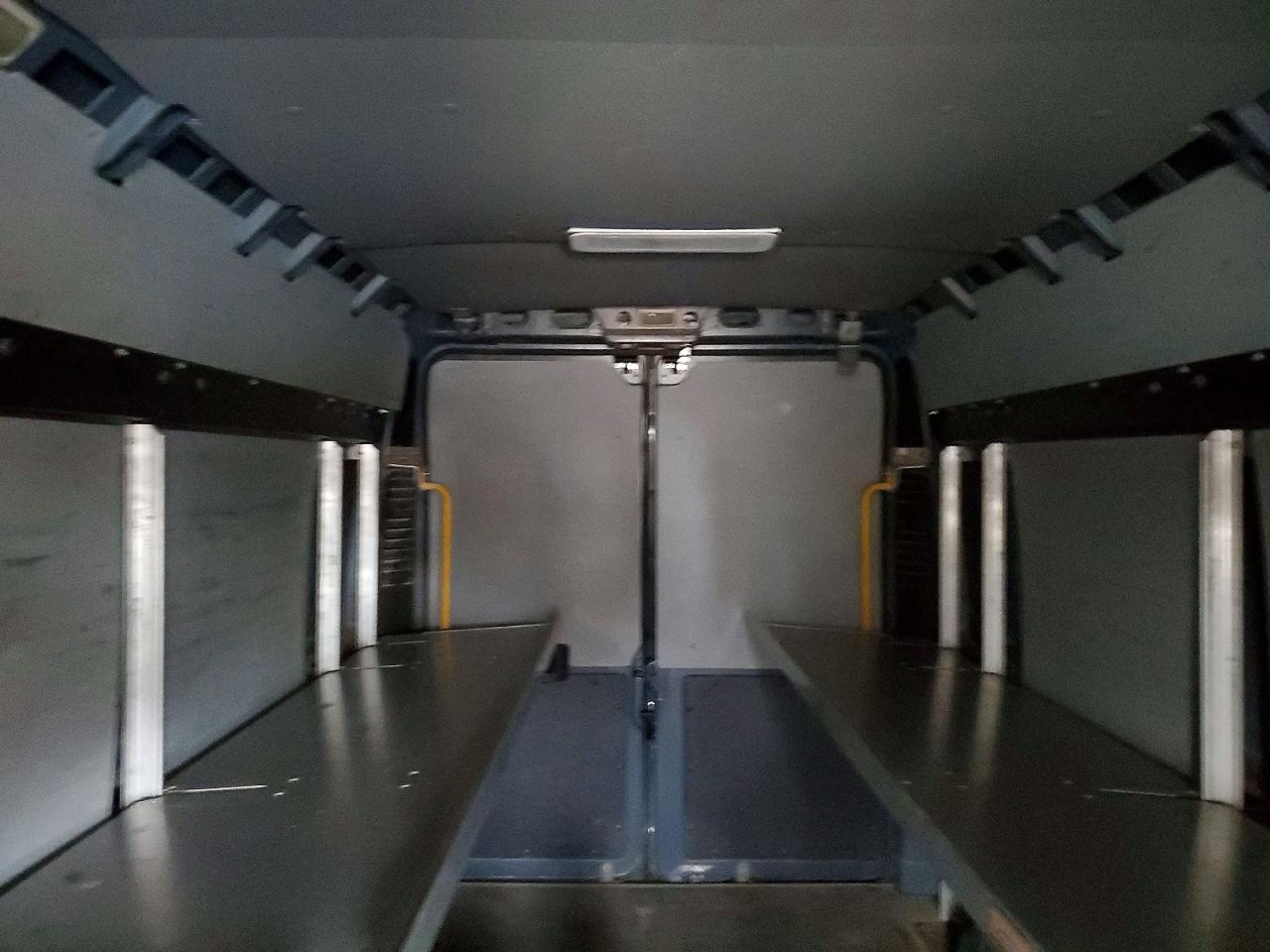 2020 RAM PROMASTER 3500 3500 HIGH photo 21
