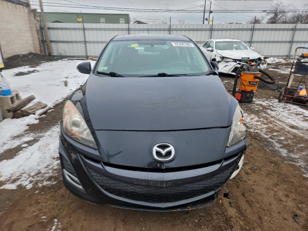2010 MAZDA 3 S photo 5
