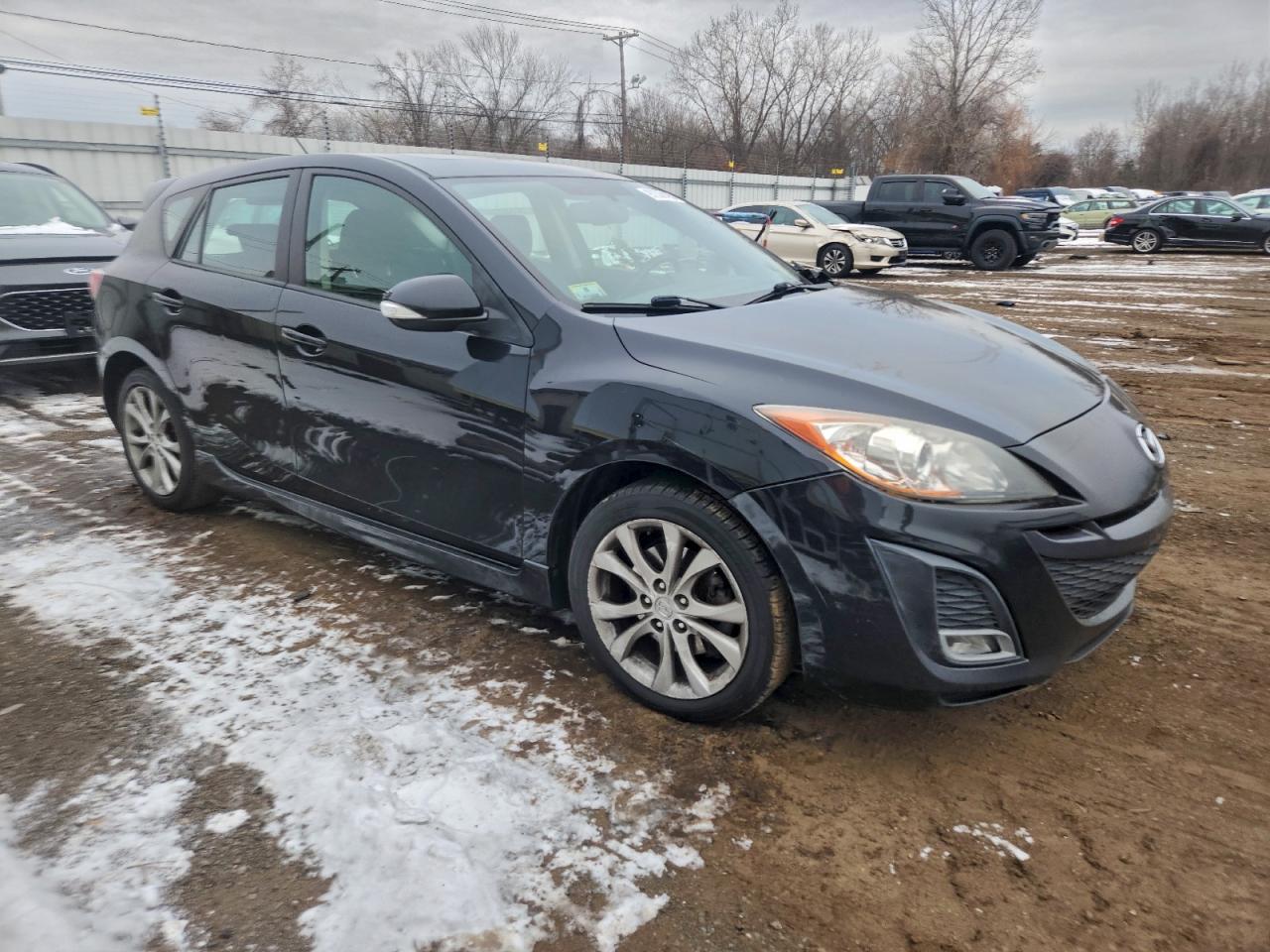 2010 MAZDA 3 S photo 4