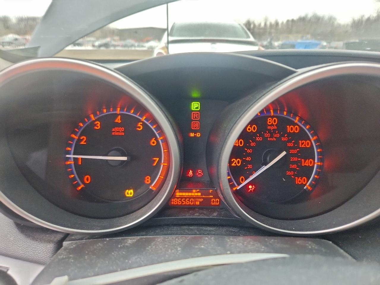 2010 MAZDA 3 S photo 9