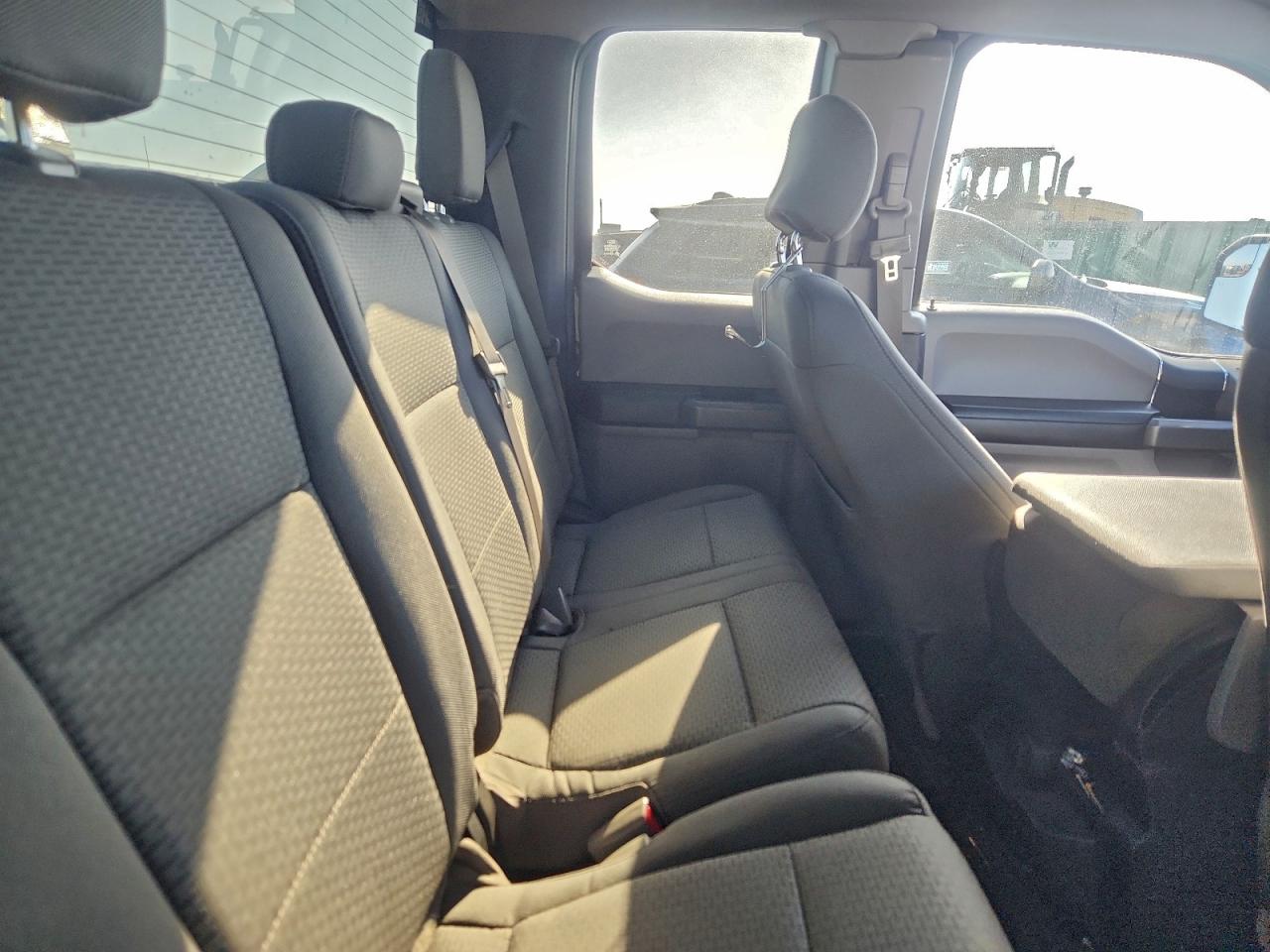 2015 FORD F150 SUPER CAB photo 10