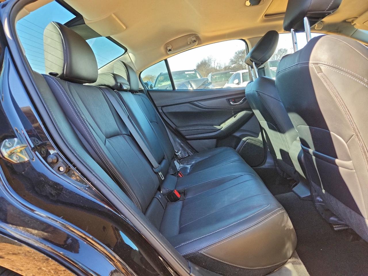 2017 SUBARU IMPREZA LIMITED photo 10
