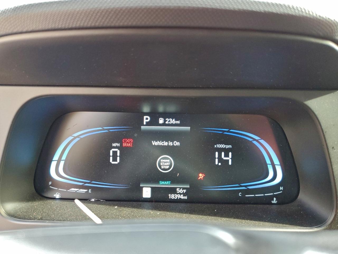 2025 HYUNDAI ELANTRA SEL SPORT photo 9