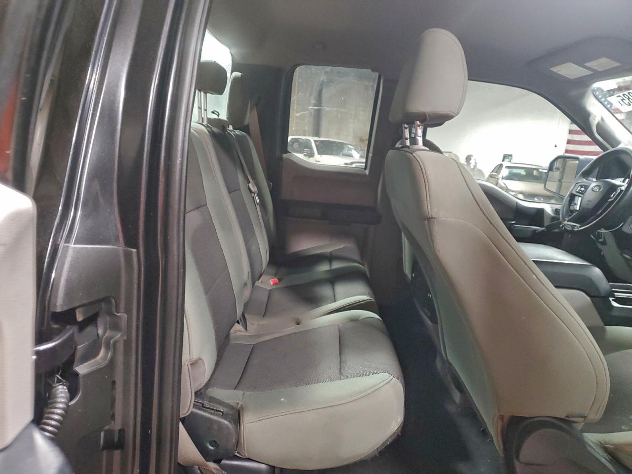 2015 FORD F150 SUPER CAB photo 10