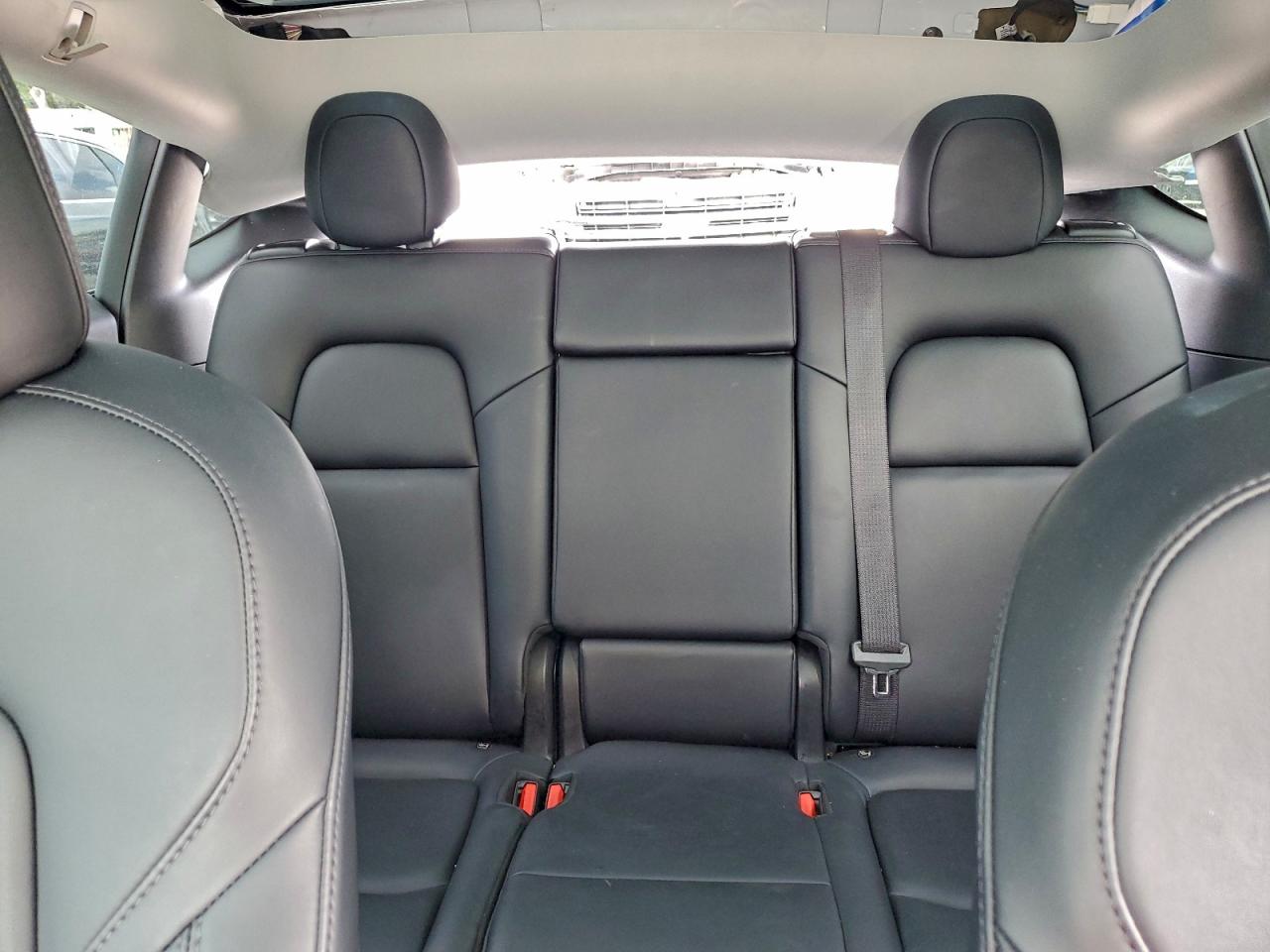 2021 TESLA MODEL Y photo 10