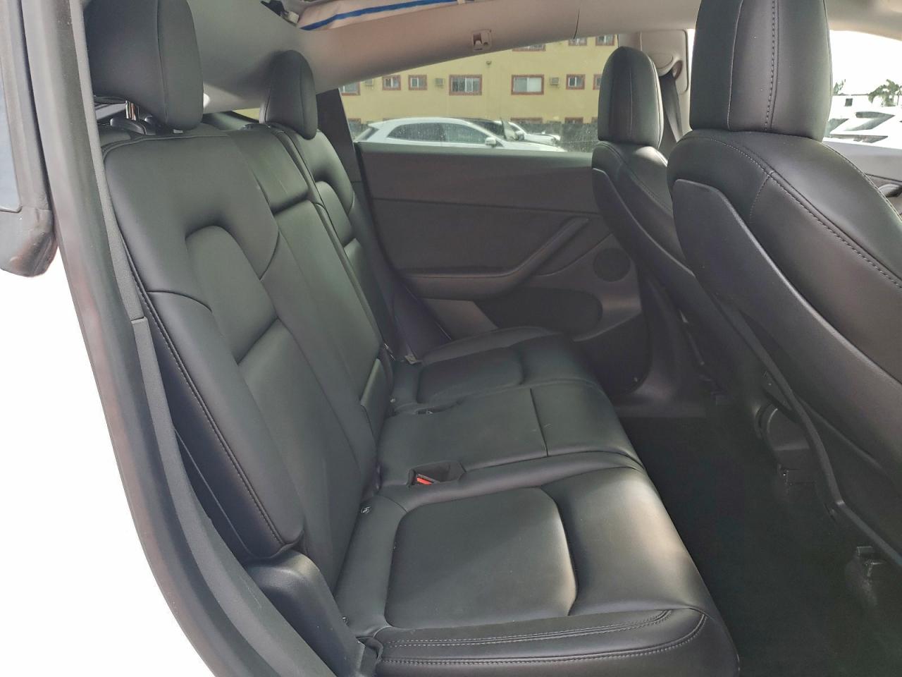2021 TESLA MODEL Y photo 11