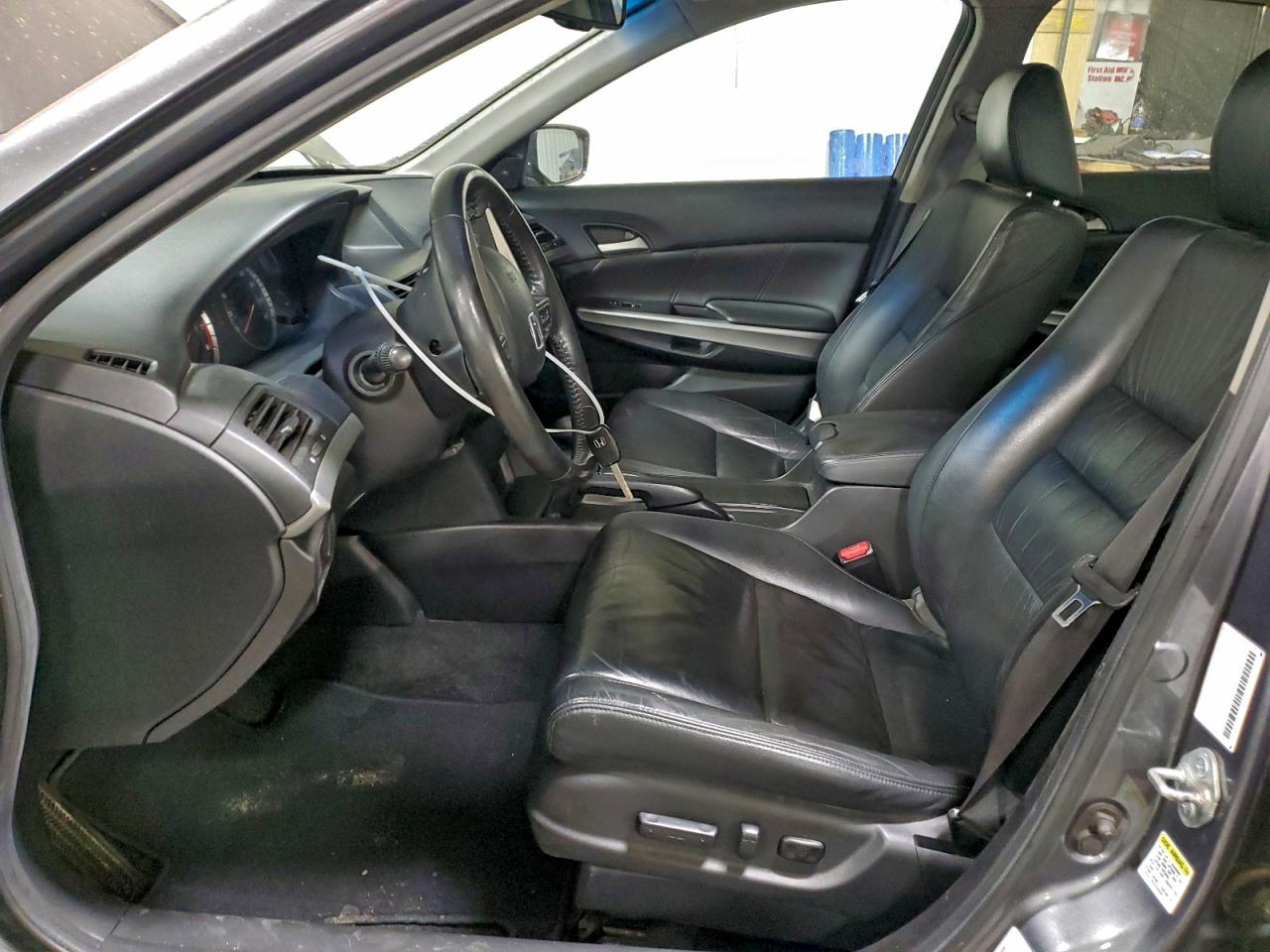 2010 HONDA ACCORD EXL photo 7